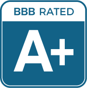 535 Plumbing BBB A+ Rating
