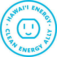 Hawaii Energy Clean Energy Ally