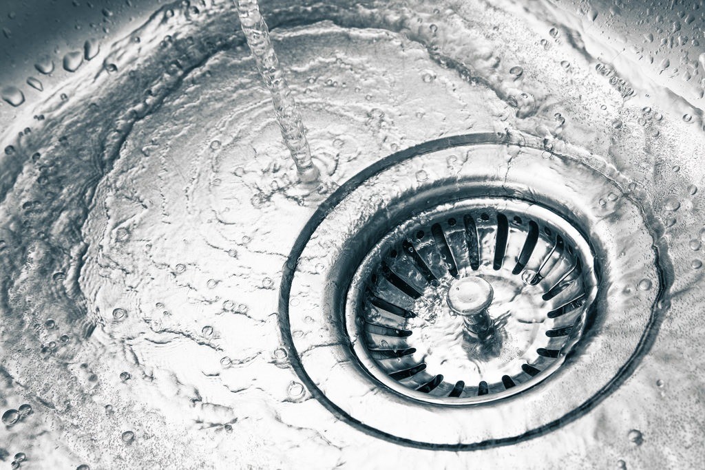 Dangers of Chemical Drain Cleaners