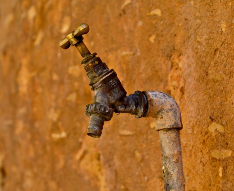 Why You Should Replace Your Galvanized Pipes 535 Plumbing