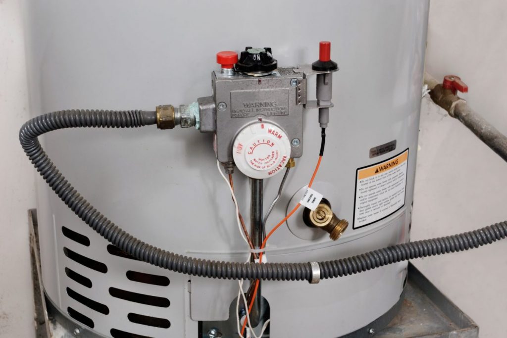 Why Water Heaters Make Noises 535 Plumbing