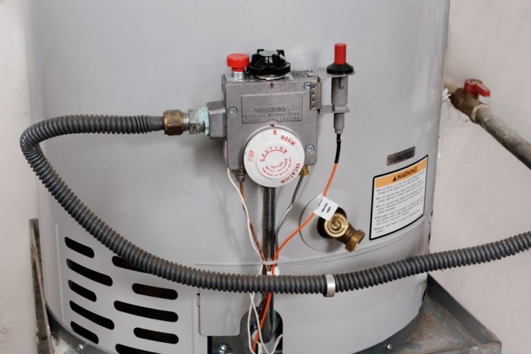 Why Water Heaters Make Noises 535 Plumbing
