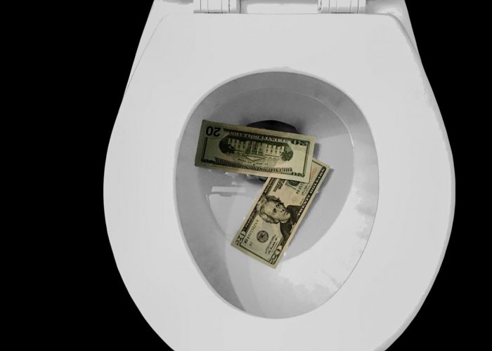 What To Do When Your Toilet Keeps Running