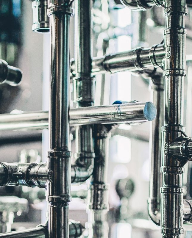 longevity of plumbing systems