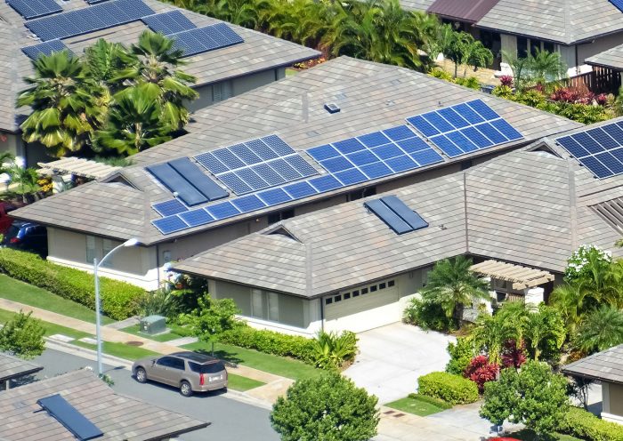 Hawaii Solar Water Heater Tax Credit