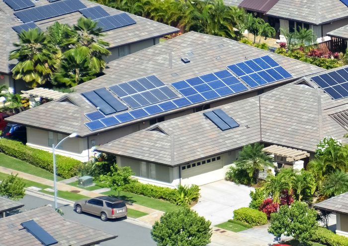 Your Guide To Solar Water Heaters In Hawaii 535 Plumbing